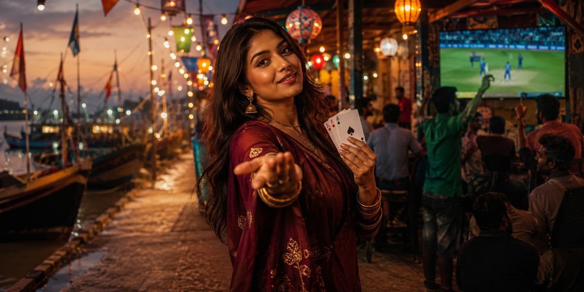কক্সবাজারে রাতের বাজারে ক্রিকেট বেটিং বোনাস আলোচনা