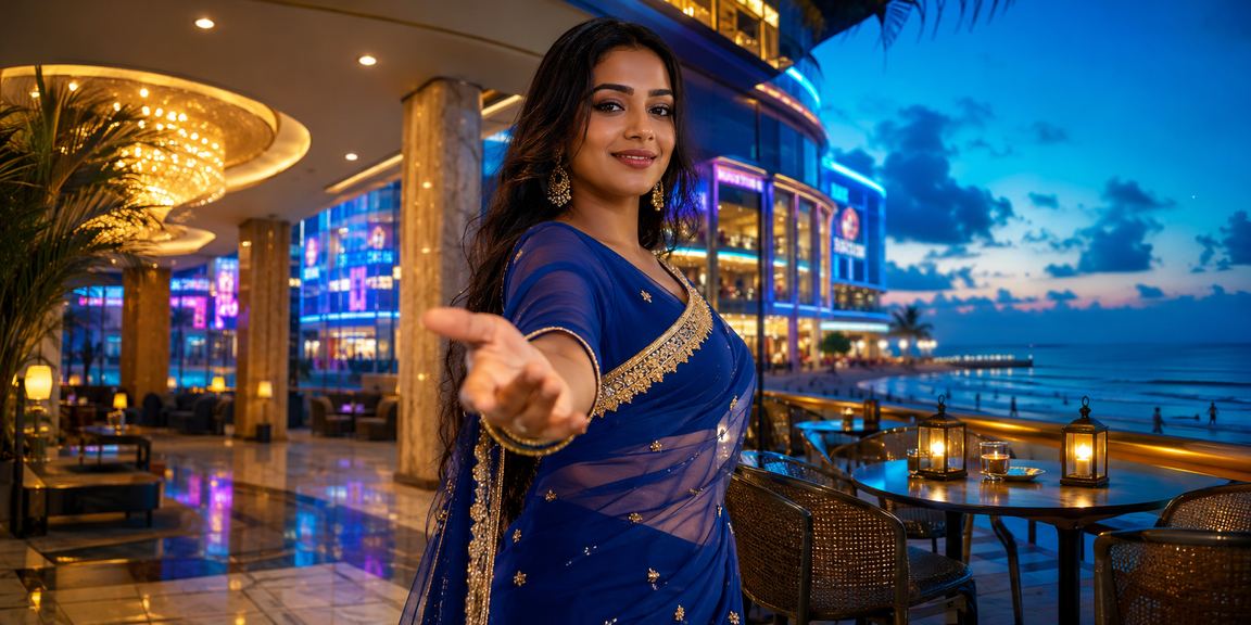 কক্সবাজার সমুদ্র সৈকতে বসে xc 88 - এ মোবাইল ব্যাংকিংয়ের মাধ্যমে ডিপোজিট করছেন একজন ব্যবহারকারী