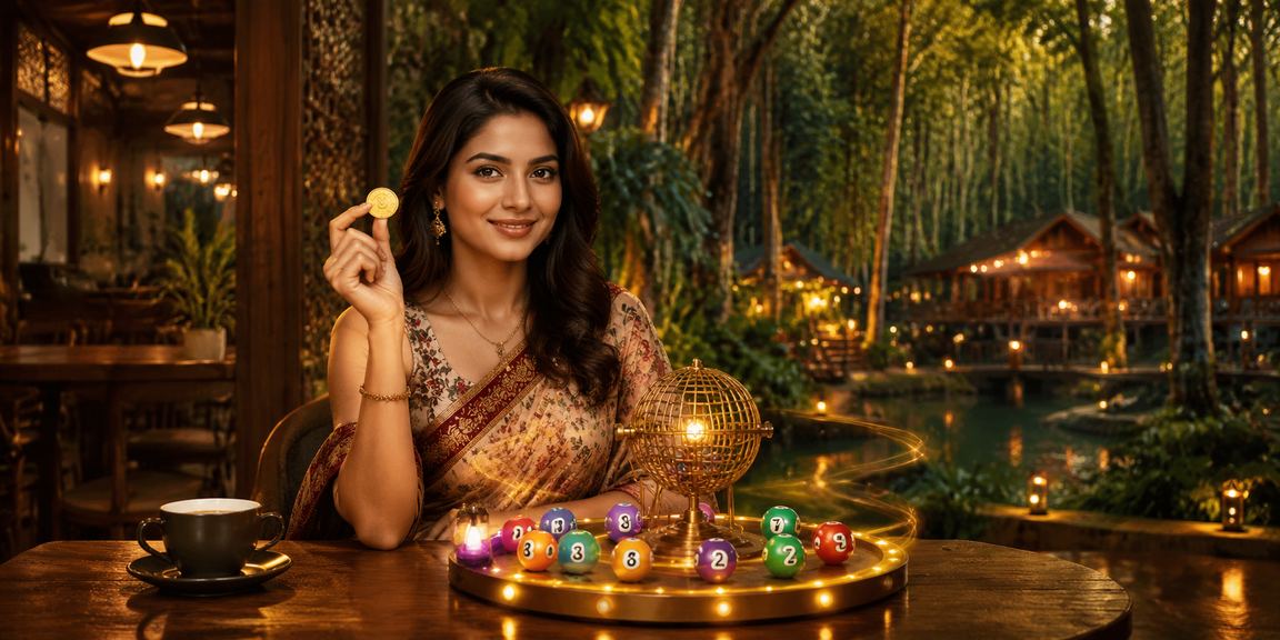 গাজীপুরে লটারি বিজয়ী বাংলাদেশি খেলোয়াড়