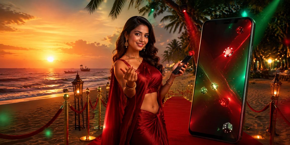 সেন্ট মার্টিনে মোবাইলে অনলাইন লটারি খেলার অভিজ্ঞতা